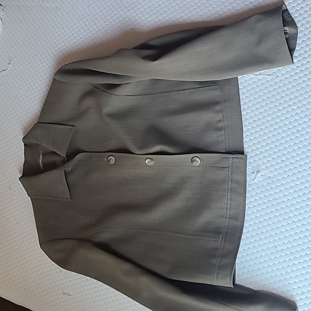 Valerie Tan Blazer And Skirt Set, 12P